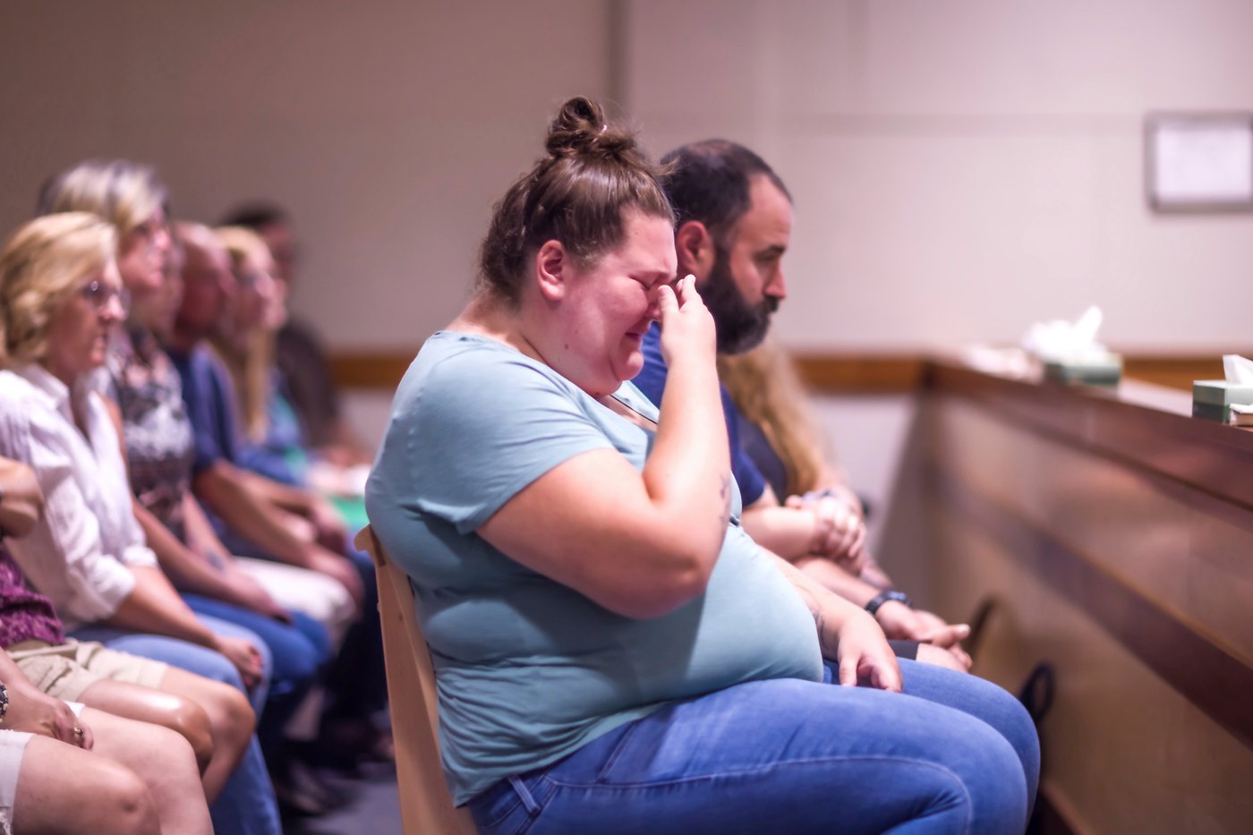 New Hampshire teen who killed sister-in-law and nephews could get 97 years in prison | iNFOnews.ca
