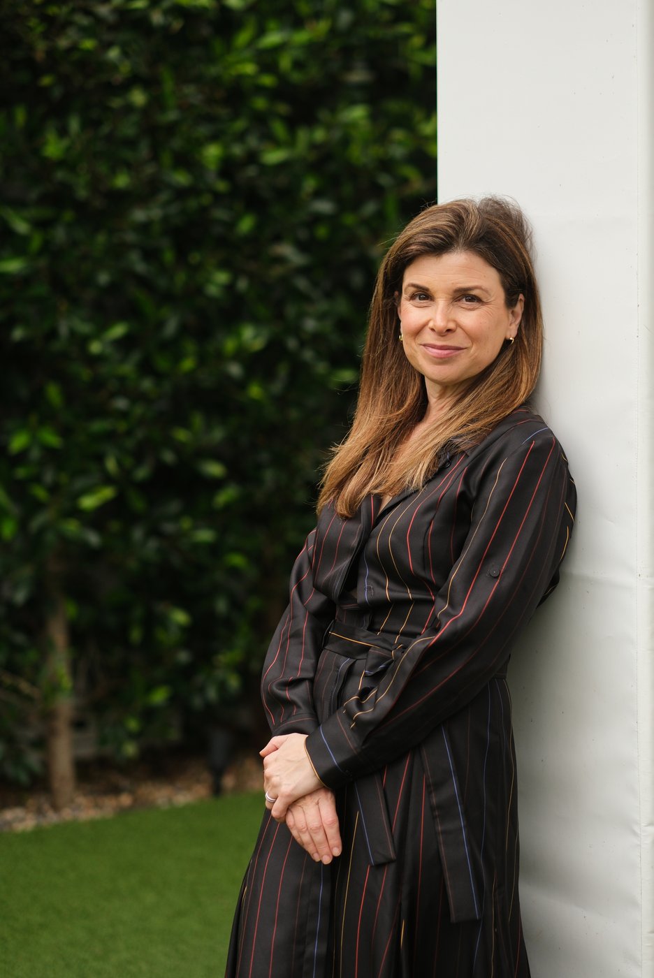 Laura Dave's sequel to 'The Last Thing He Told Me' reveals all | iNFOnews.ca Laura Dave's sequel to 'The Last Thing He Told Me' reveals all | iNFOnews.ca