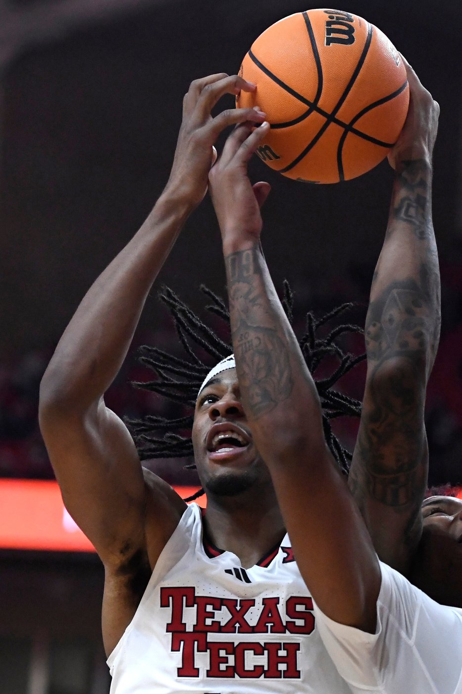 Toppin, Anderson lead No. 15 Texas Tech with double-doubles in 102-80 win vs. Oklahoma State | iNFOnews.ca