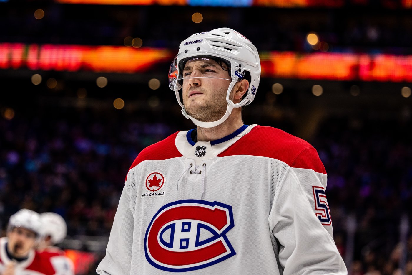 Caufield sets Canadiens record with 11th career OT goal to beat Kraken 4-3 | iNFOnews.ca Caufield sets Canadiens record with 11th career OT goal to beat Kraken 4-3 | iNFOnews.ca