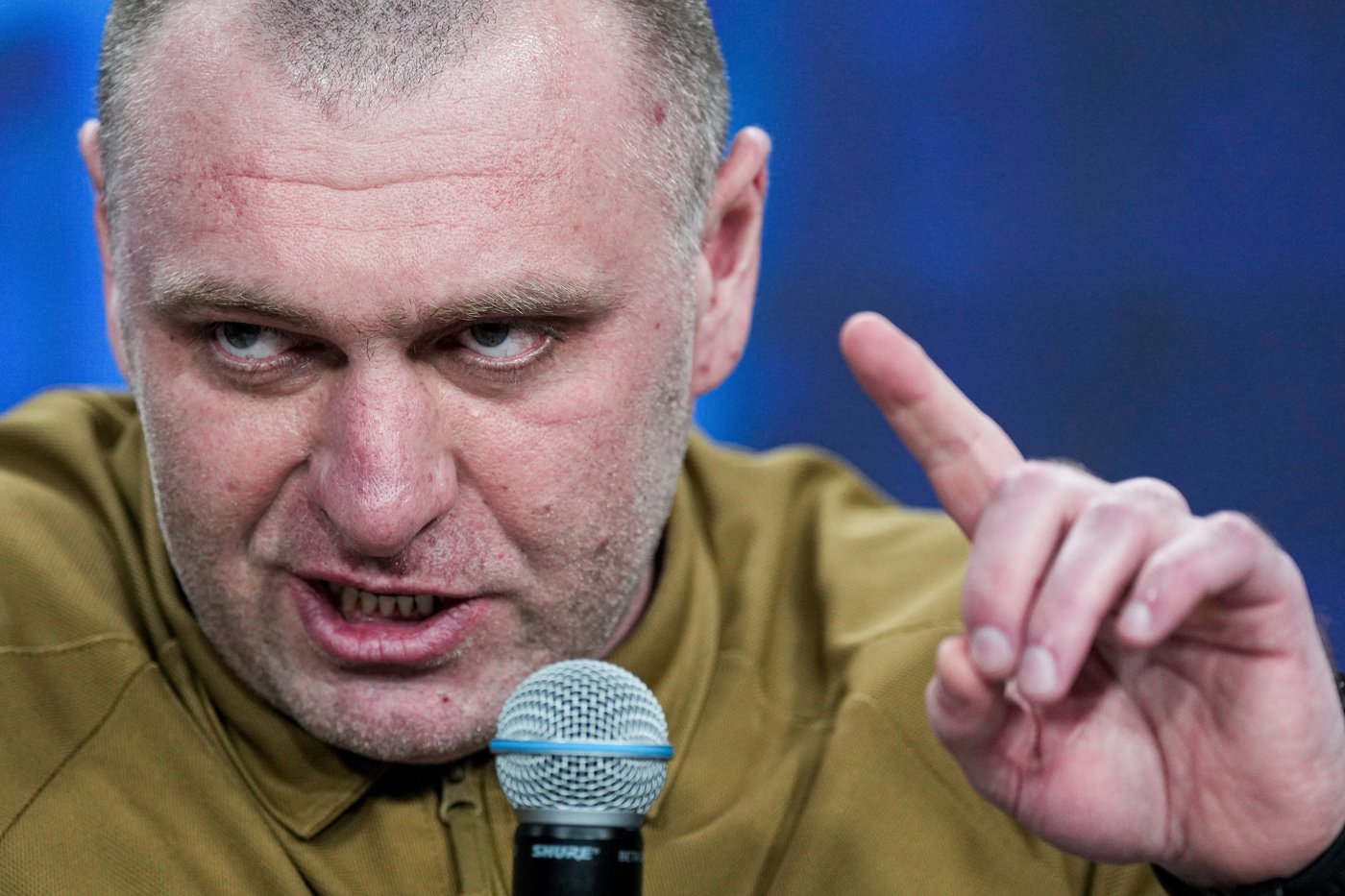 Russia convicts and hands life sentences to 8 people over attack on a key bridge to Crimea | iNFOnews.ca