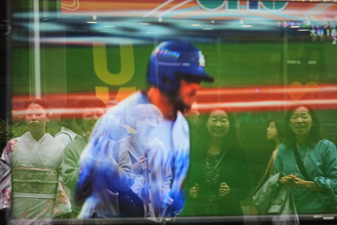 Ohtani, Yamamoto make Japan proud helping Dodgers repeat as World Series champions | iNFOnews.ca Ohtani, Yamamoto make Japan proud helping Dodgers repeat as World Series champions | iNFOnews.ca