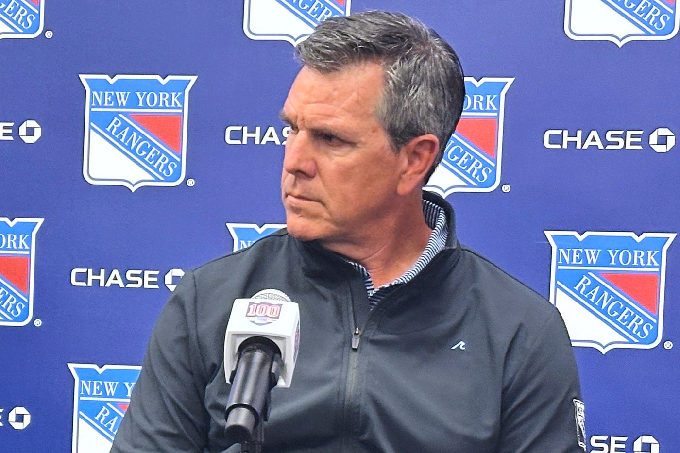 New York Rangers begin a new era under 2-time Stanley Cup-winning coach Mike Sullivan | iNFOnews.ca