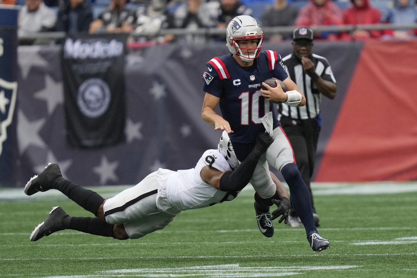 Dolphins host Patriots with both teams coming off lackluster Week 1 performances | iNFOnews.ca
