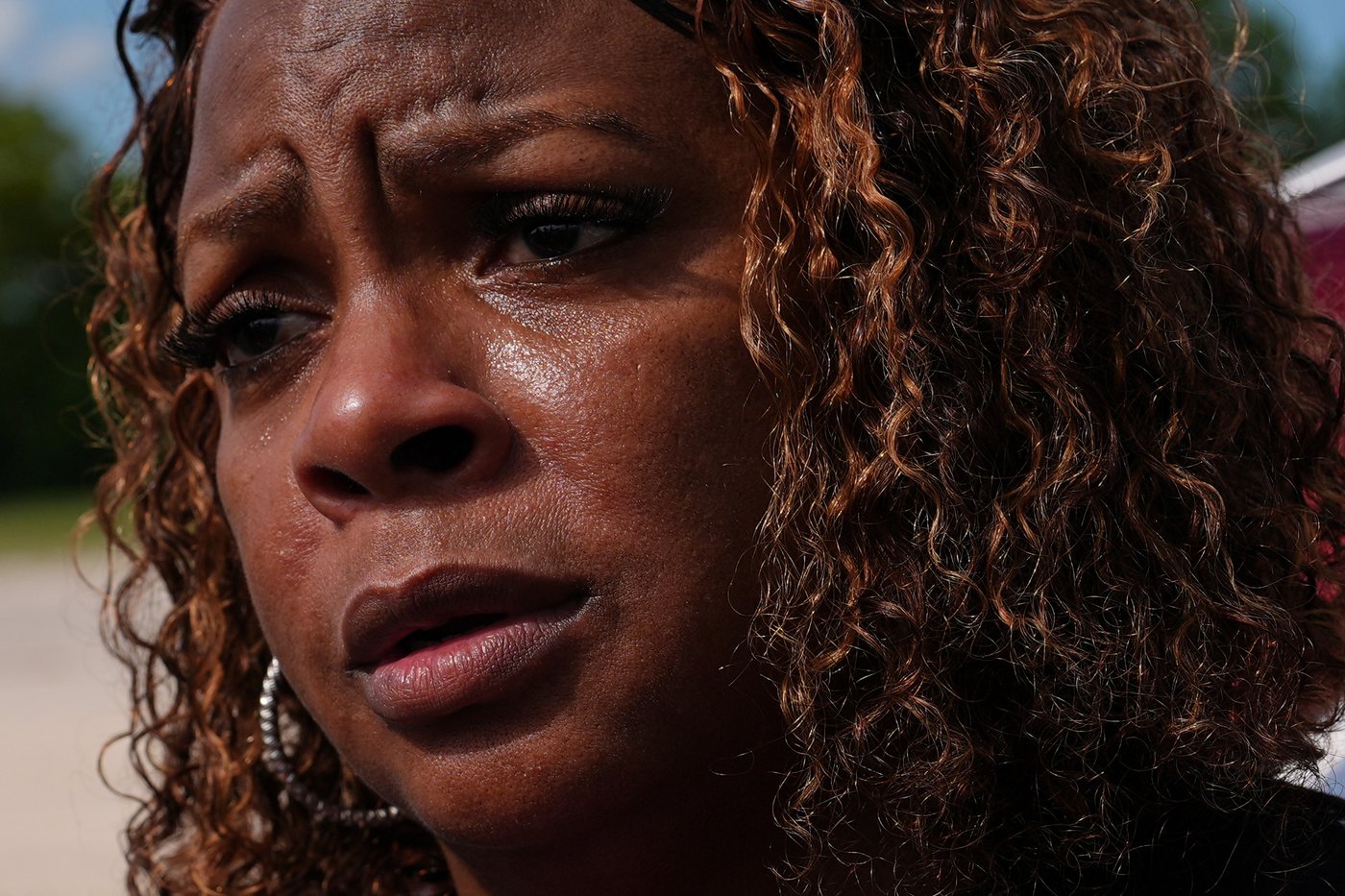 Photos of Americans turning to food pantries as shutdown drags on | iNFOnews.ca