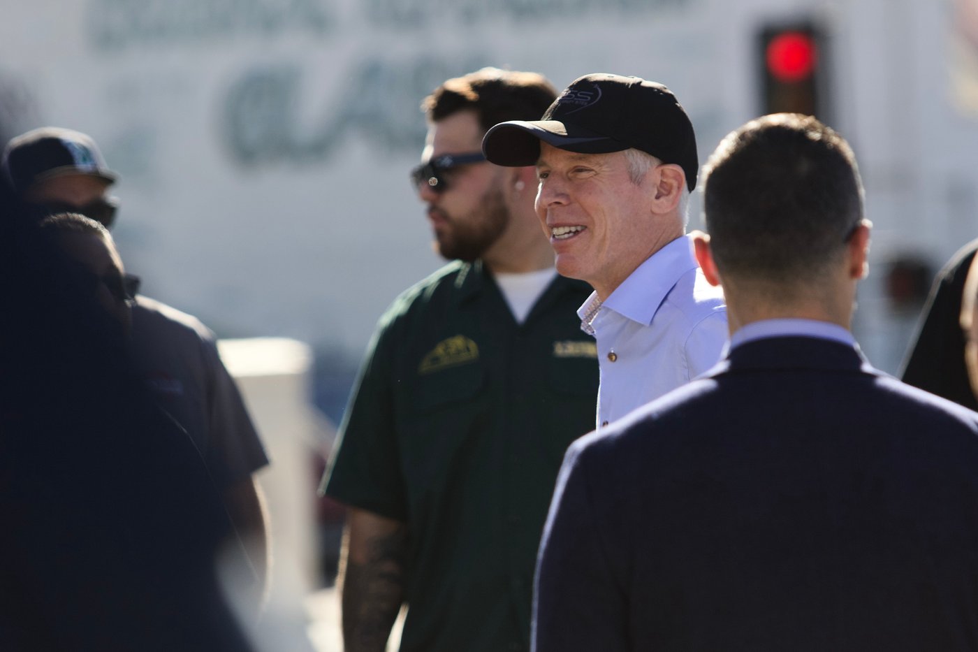 Nuclear security agency begins furloughing workers as part of shutdown, energy secretary says | iNFOnews.ca Nuclear security agency begins furloughing workers as part of shutdown, energy secretary says | iNFOnews.ca