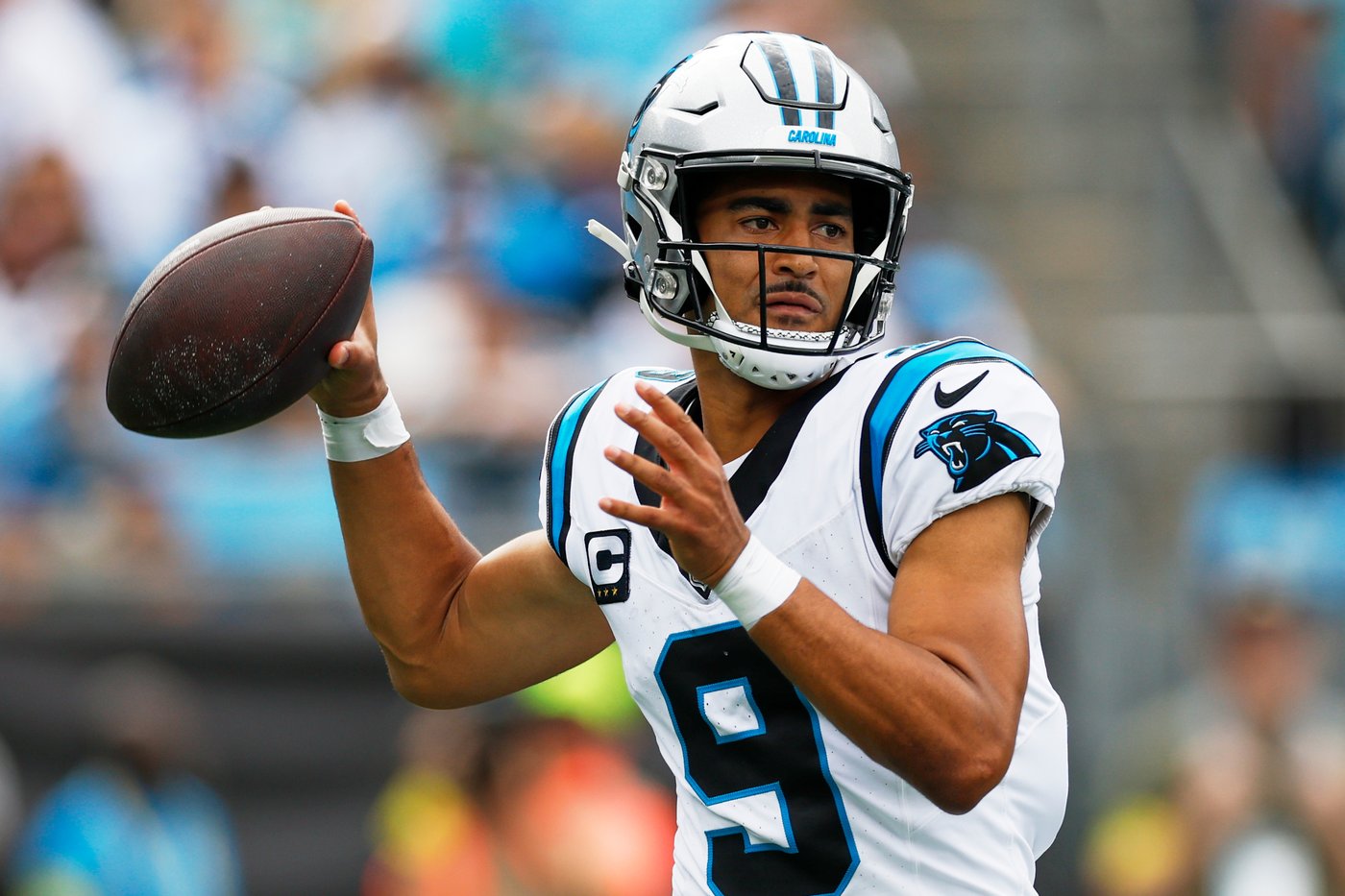 Dowdle's big running game may help Panthers forge identity they can hang their hat on moving forward | iNFOnews.ca