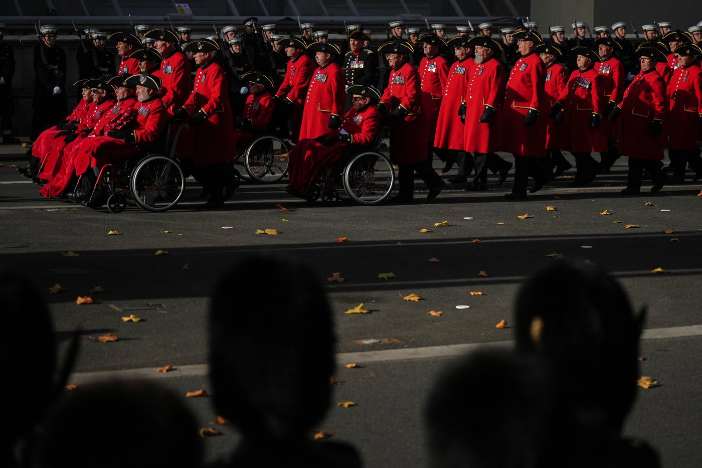 The top photos of the day by AP's photojournalists | iNFOnews.ca