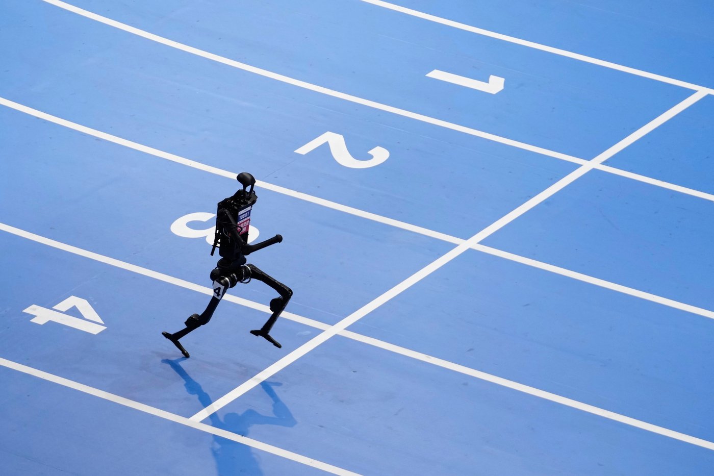 From devotion to rebellion, AP photos recorded Asia's many tones in 2025 | iNFOnews.ca