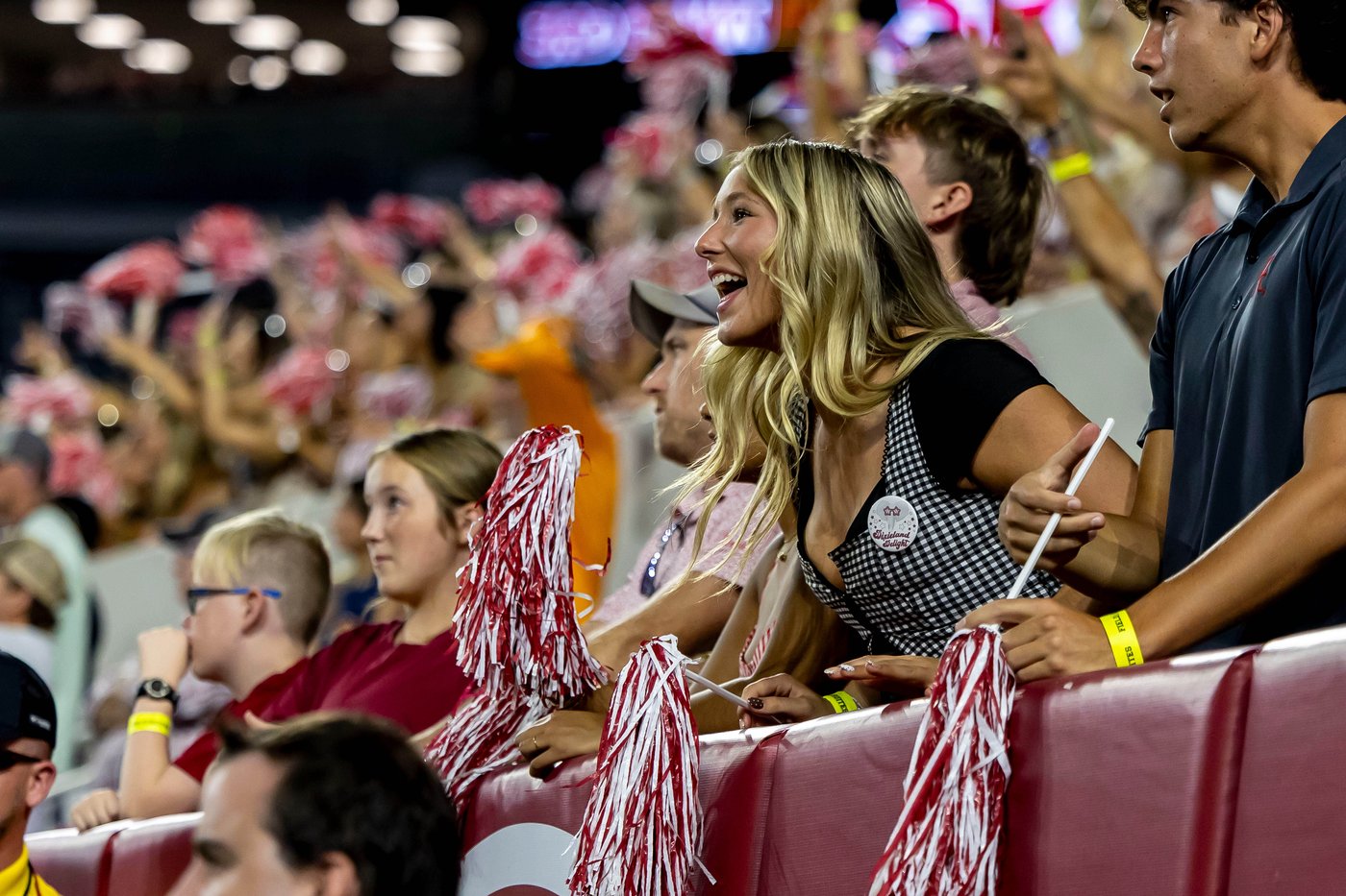 The Latest: AP Top 25 switches up 24 teams with only Ohio State sticking its spot in the rankings | iNFOnews.ca The Latest: AP Top 25 switches up 24 teams with only Ohio State sticking its spot in the rankings | iNFOnews.ca