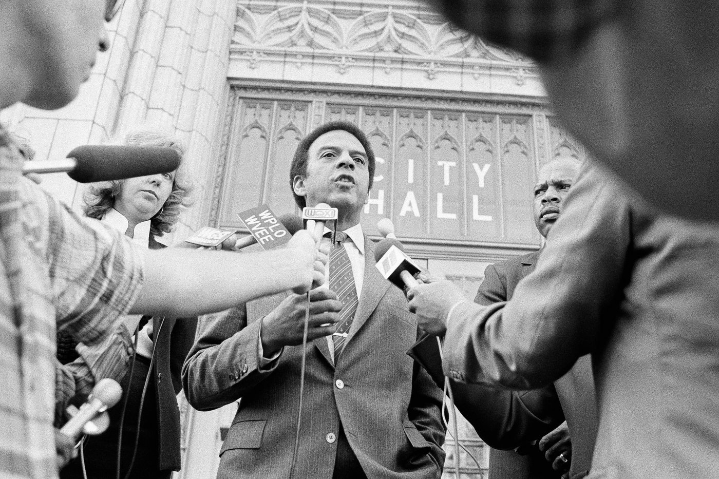 Former UN Ambassador Andrew Young describes 'dirty work' of civil rights movement in new documentary | iNFOnews.ca Former UN Ambassador Andrew Young describes 'dirty work' of civil rights movement in new documentary | iNFOnews.ca