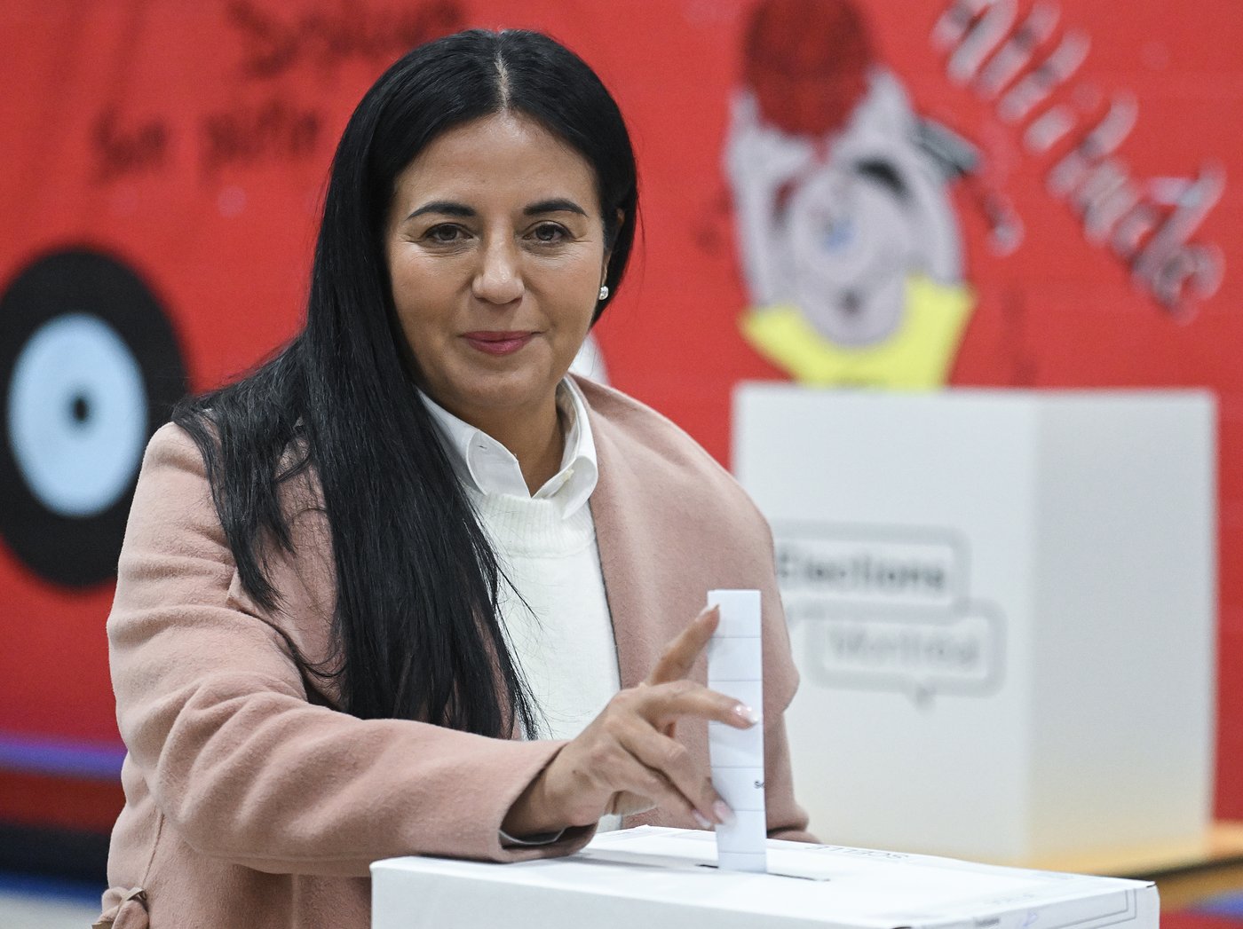 Four things on Quebec's municipal elections | iNFOnews.ca