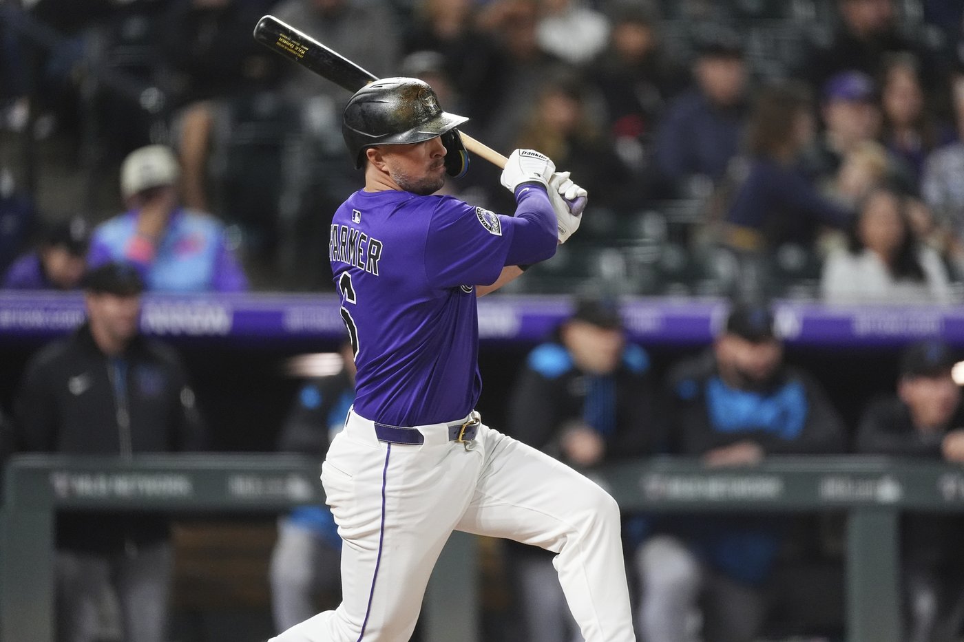 Ramírez homers, drives in 3 as Marlins beat Rockies 8-4 | iNFOnews.ca