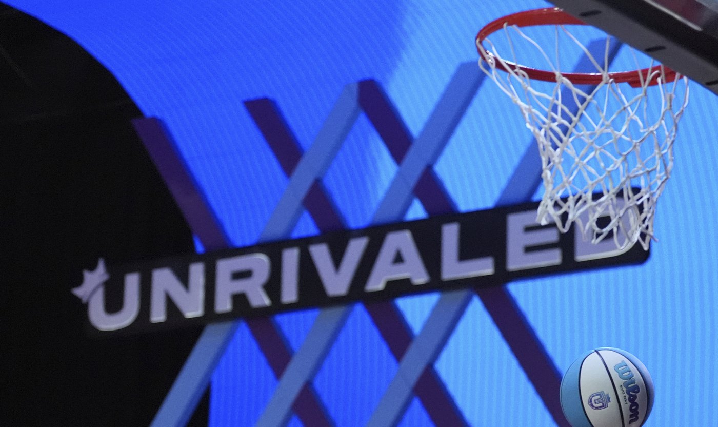 Unrivaled women's basketball league now valued at $340M million after landing more celebrity funding | iNFOnews.ca