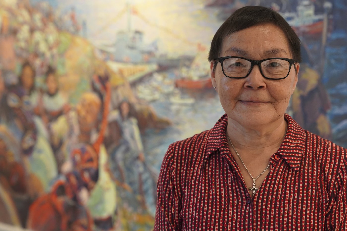 Decades after they endured forced contraception, Greenlandic women still suffer from the trauma | iNFOnews.ca