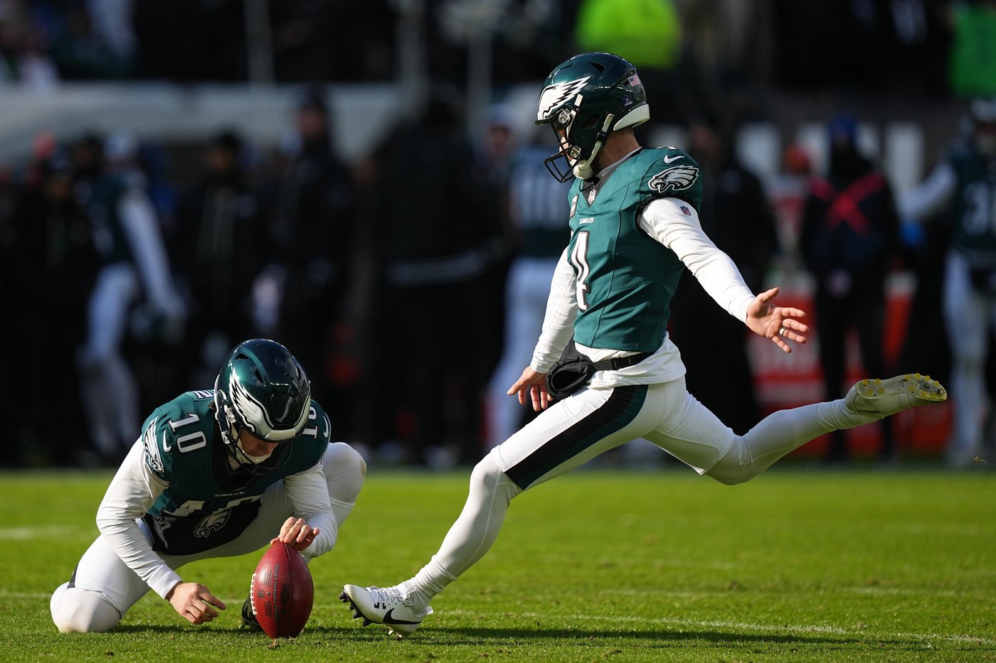 Top photos from Week 15 of the NFL season | iNFOnews.ca