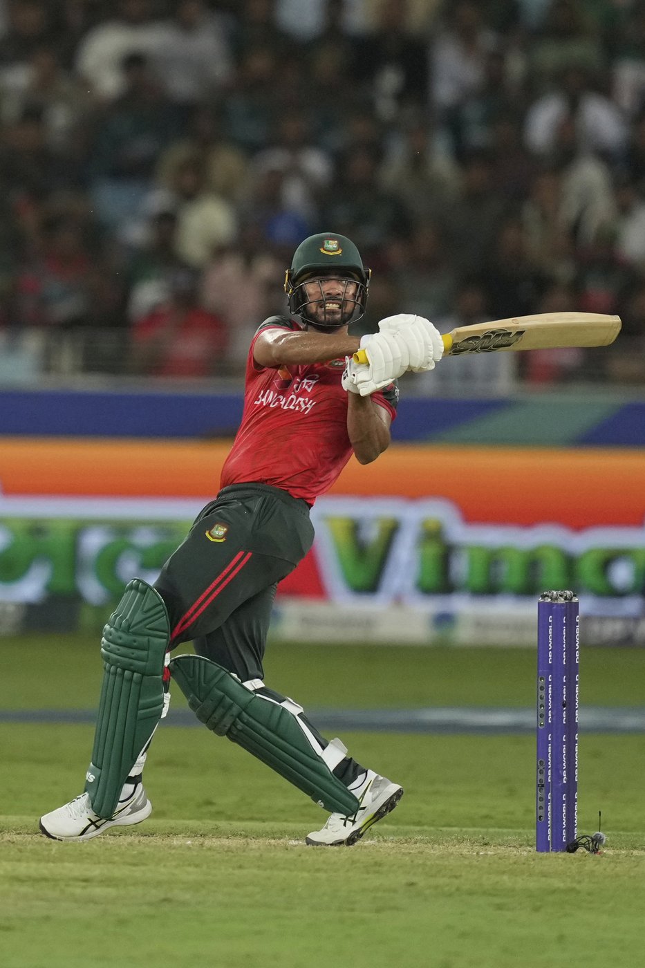 Bangladesh stuns Sri Lanka by 4 wickets to begin Asia Cup Super Four | iNFOnews.ca Bangladesh stuns Sri Lanka by 4 wickets to begin Asia Cup Super Four | iNFOnews.ca