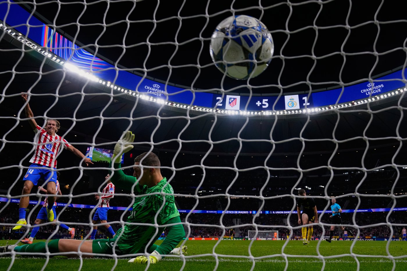 The top photos of the day by AP's photojournalists | iNFOnews.ca The top photos of the day by AP's photojournalists | iNFOnews.ca
