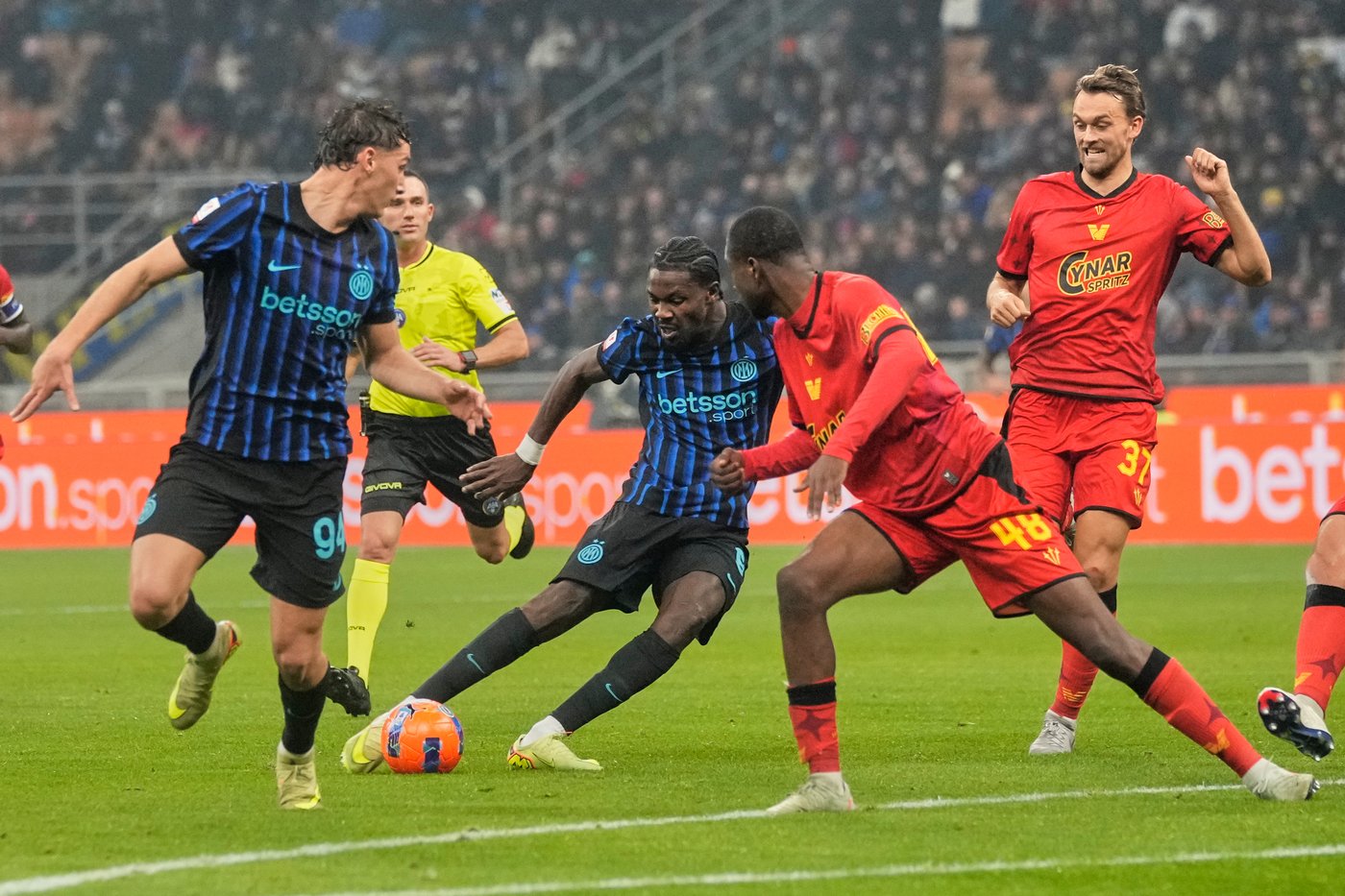 Napoli triumphs in penalty shootout to reach Italian Cup quarterfinals; Inter also advances | iNFOnews.ca Napoli triumphs in penalty shootout to reach Italian Cup quarterfinals; Inter also advances | iNFOnews.ca