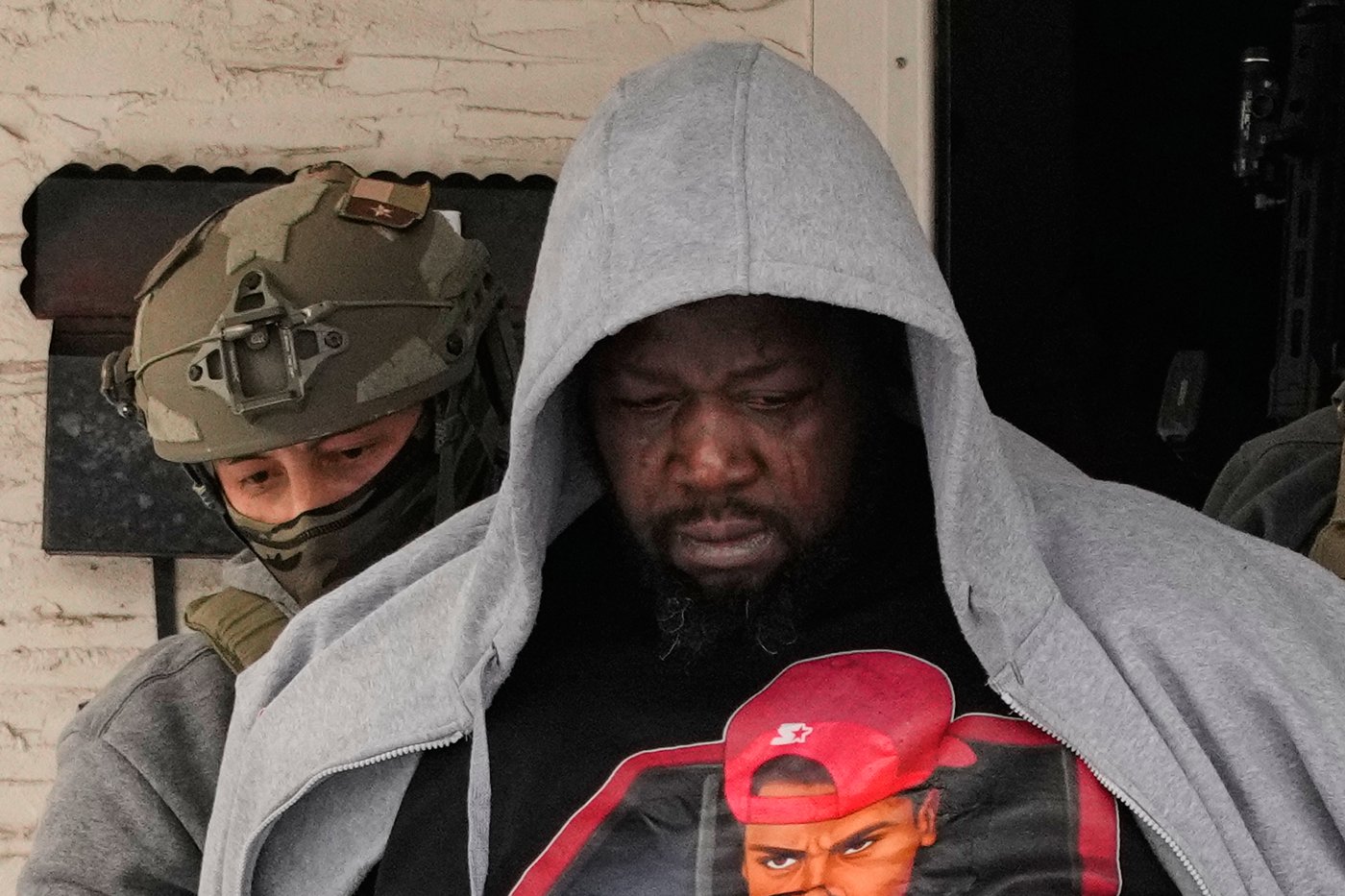 Immigration arrests and tense confrontations in Minneapolis, in photos | iNFOnews.ca