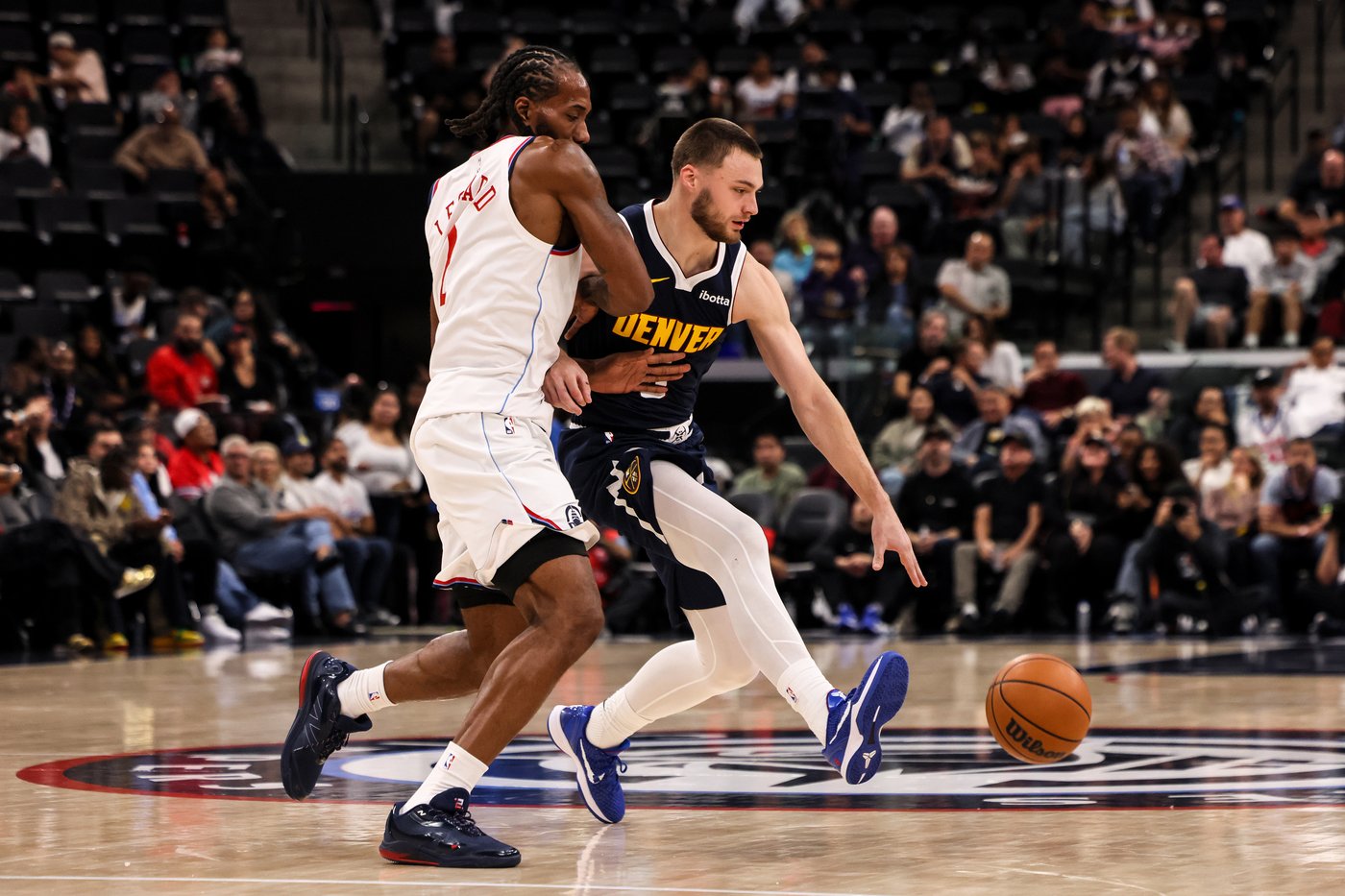 Christian Braun agrees to $125M, 5-year extension with Denver Nuggets | iNFOnews.ca Christian Braun agrees to $125M, 5-year extension with Denver Nuggets | iNFOnews.ca