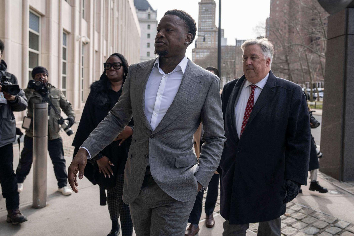 Miami Heat guard Terry Rozier pleads not guilty to sports betting charges | iNFOnews.ca Miami Heat guard Terry Rozier pleads not guilty to sports betting charges | iNFOnews.ca