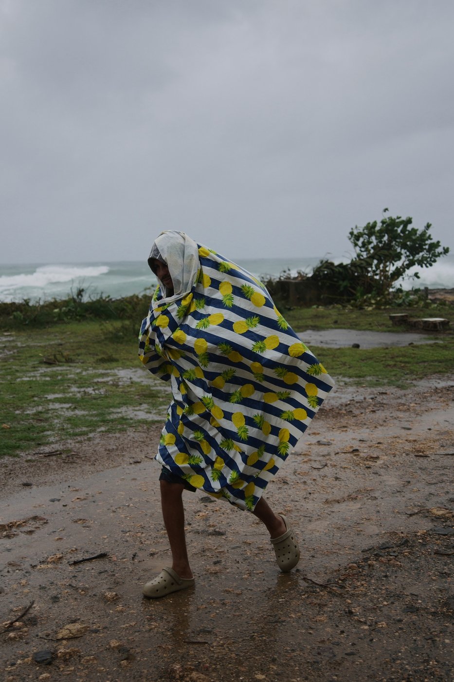 See the world in vertical: Top photos by AP's photojournalists | iNFOnews.ca