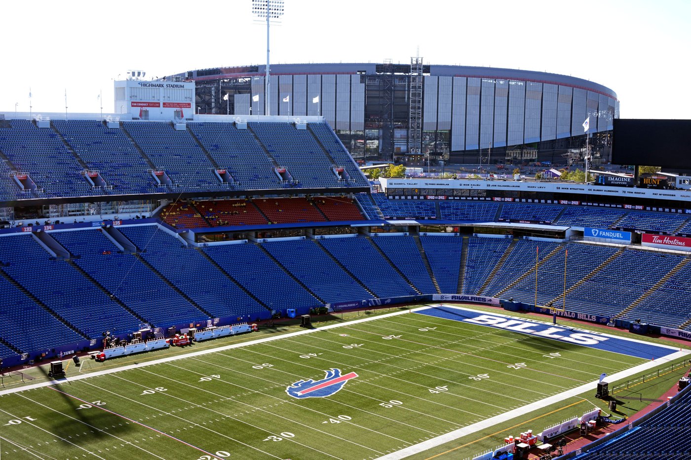 McDermott, Bills preparing for playoffs as they host Jets in possible last game at Highmark Stadium | iNFOnews.ca McDermott, Bills preparing for playoffs as they host Jets in possible last game at Highmark Stadium | iNFOnews.ca