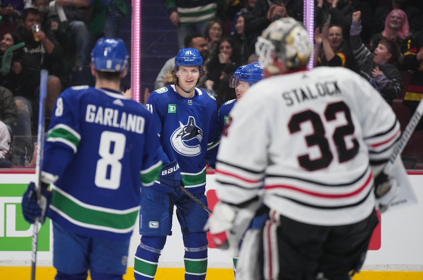 Vancouver Canucks terminating winger Vitali Kravtsov's contract | iNFOnews.ca Vancouver Canucks terminating winger Vitali Kravtsov's contract | iNFOnews.ca