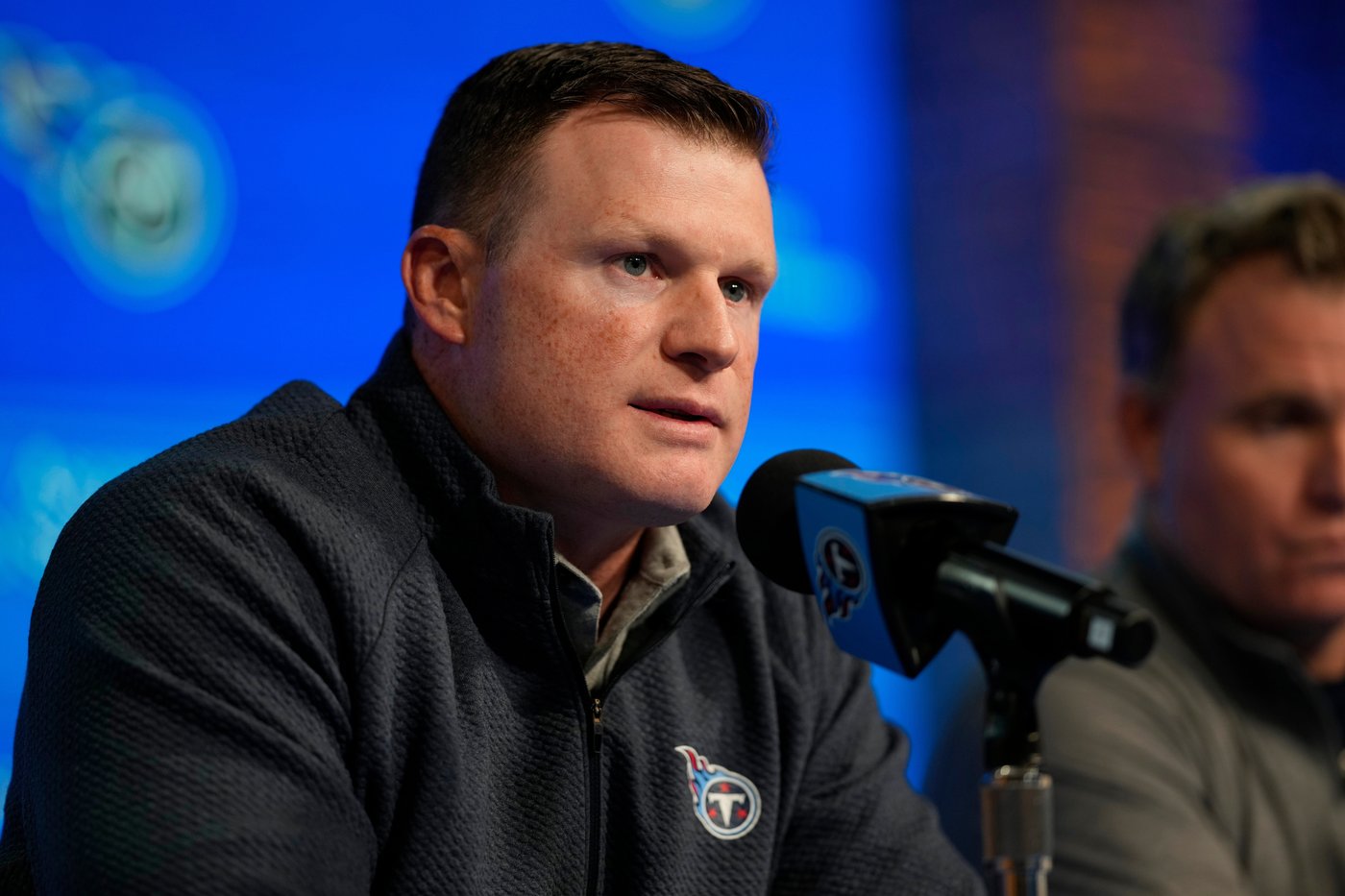 Titans make Brian Callahan NFL's 1st coach fired this year after 4-19 record and 1-5 start | iNFOnews.ca Titans make Brian Callahan NFL's 1st coach fired this year after 4-19 record and 1-5 start | iNFOnews.ca