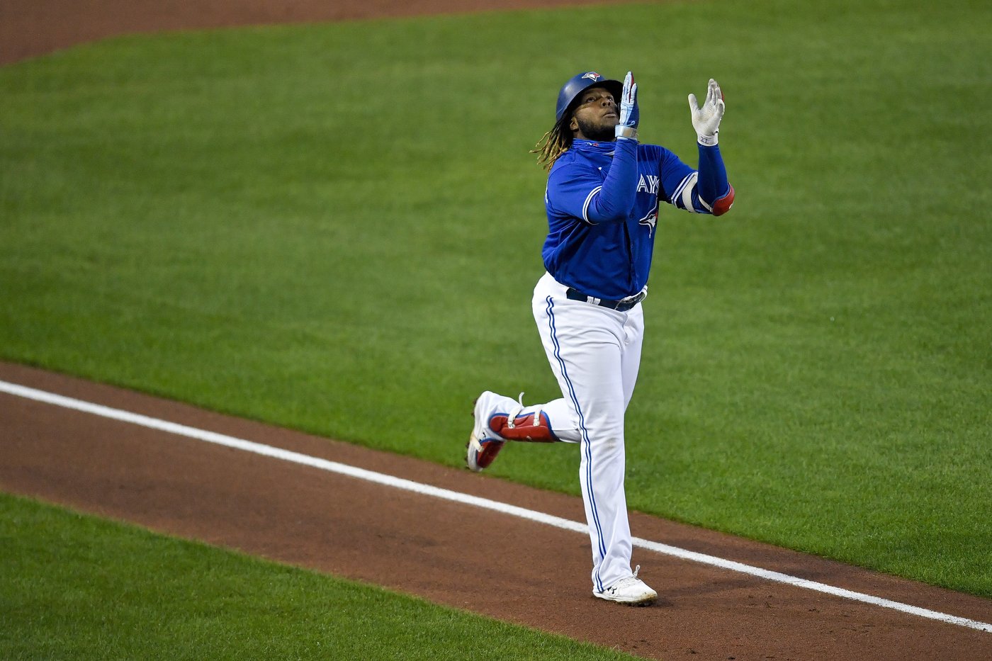 A look back at five memorable stretch drive moments in Blue Jays history | iNFOnews.ca