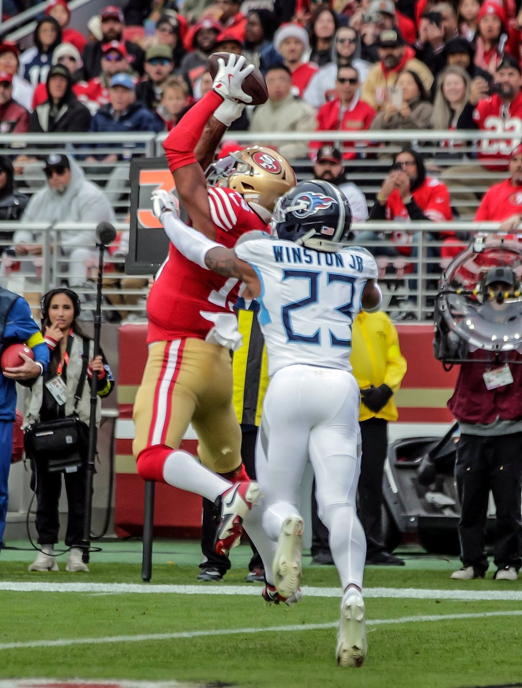 Titans' injury list grows longer with trio of safeties placed on injured reserve | iNFOnews.ca Titans' injury list grows longer with trio of safeties placed on injured reserve | iNFOnews.ca