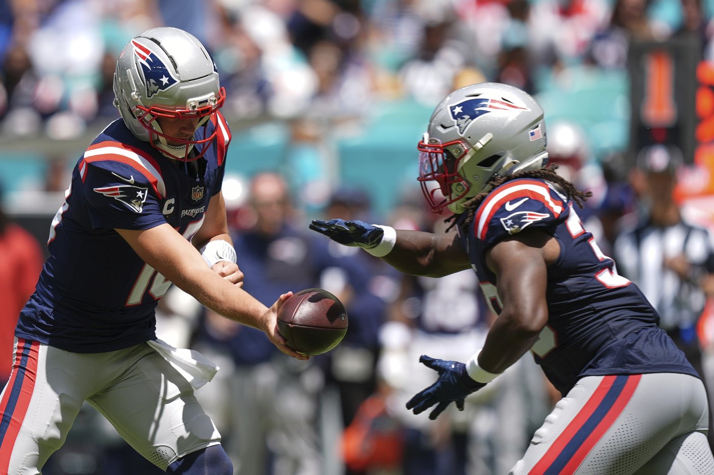 Top photos from Week 2 of the NFL season | iNFOnews.ca