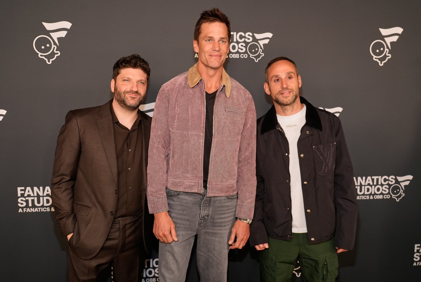 Fanatics debuts Fanatics Studios with Olympics, Tom Brady and ESPN at Intuit Dome | iNFOnews.ca