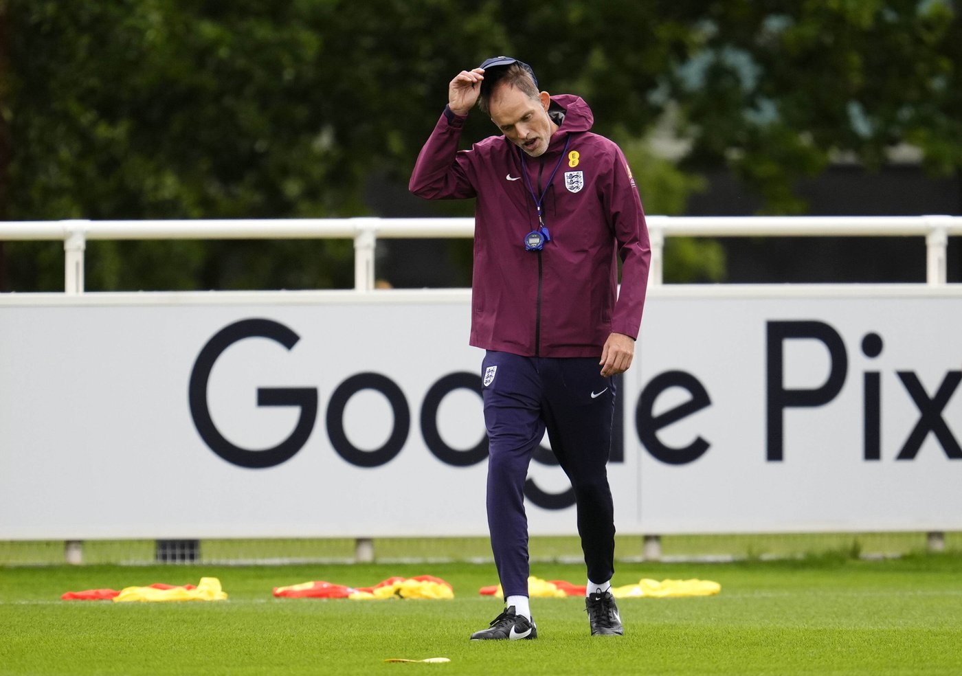 England women have convinced Tuchel there's no curse ahead of the men's World Cup | iNFOnews.ca England women have convinced Tuchel there's no curse ahead of the men's World Cup | iNFOnews.ca