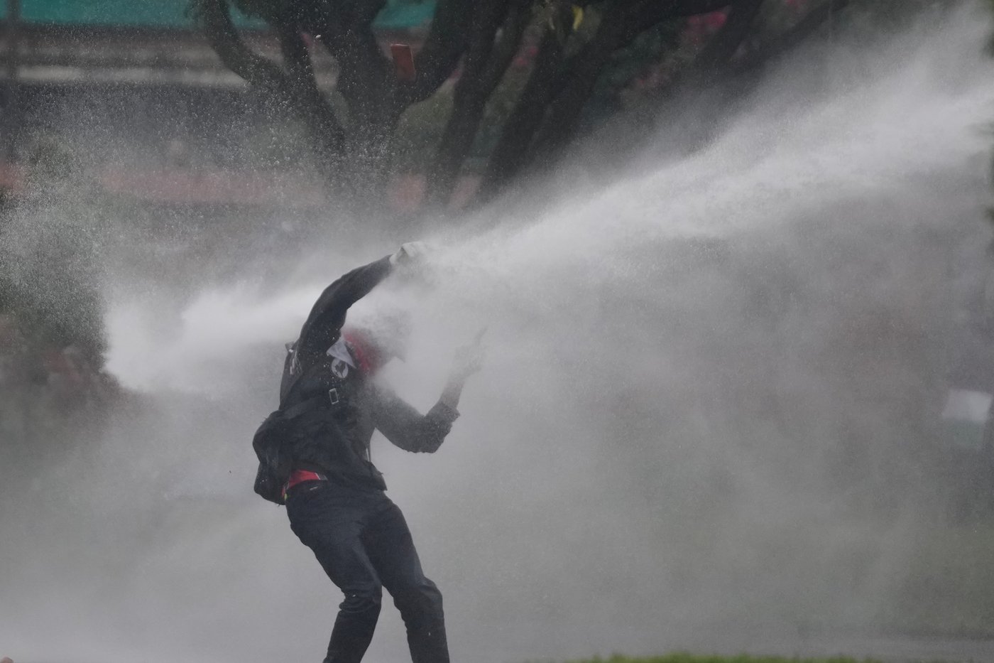 The top photos of the day by AP's photojournalists | iNFOnews.ca