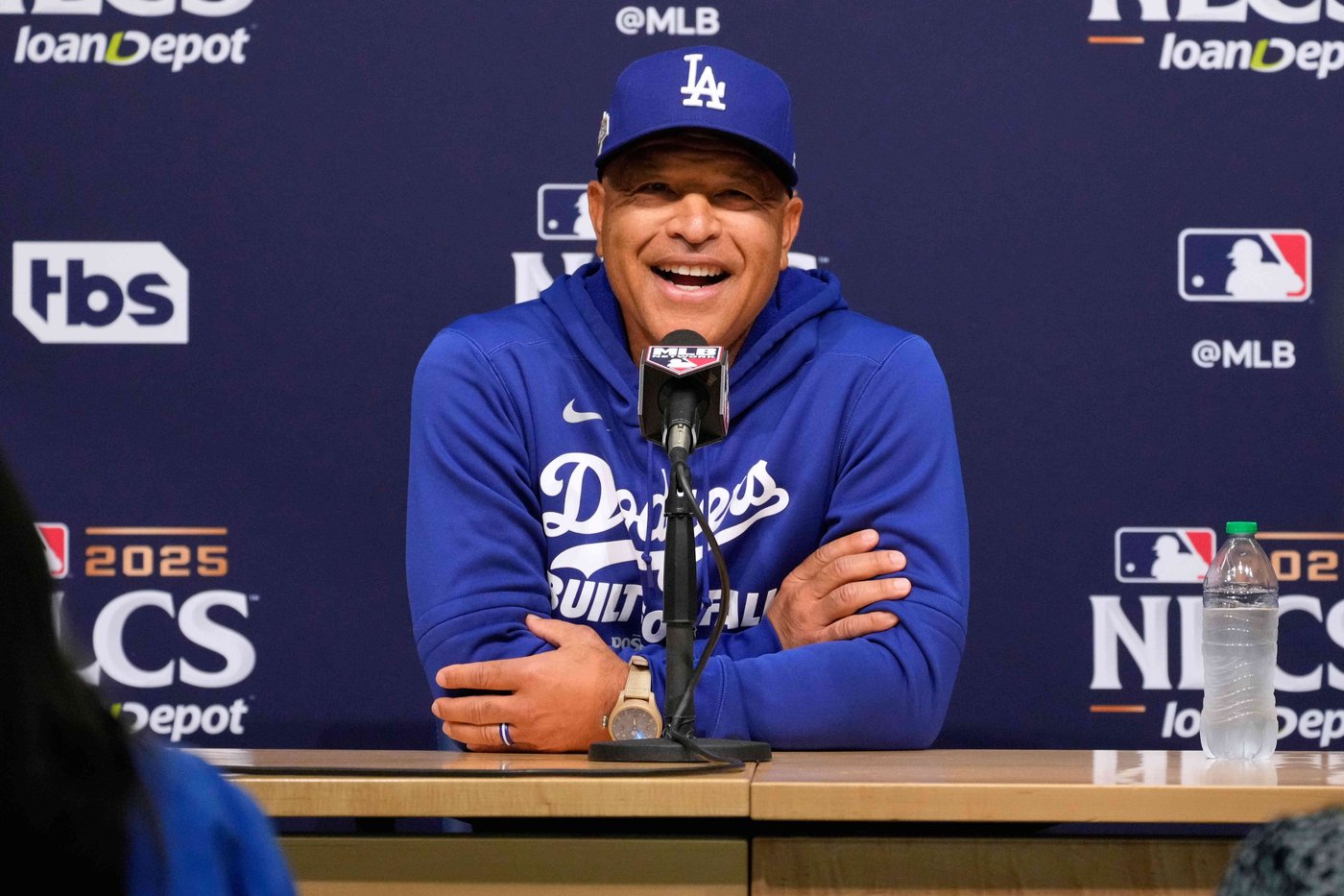 Dodgers' starters dominate Brewers. Glasnow, Ohtani will try to continue the trend in NLCS | iNFOnews.ca Dodgers' starters dominate Brewers. Glasnow, Ohtani will try to continue the trend in NLCS | iNFOnews.ca