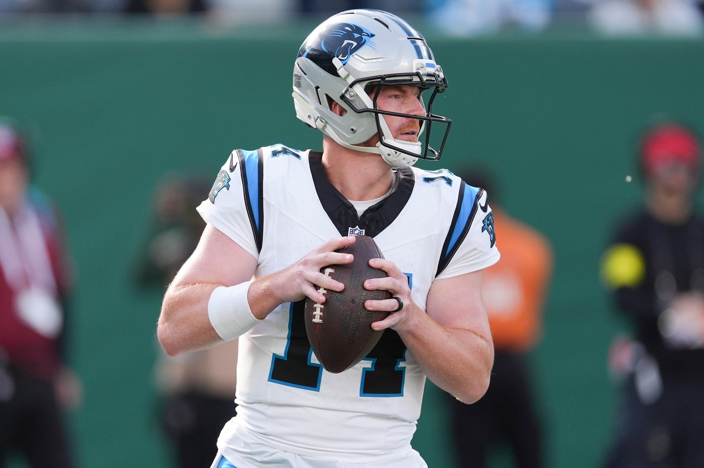 Josh Allen looks to extend perfect record after bye and snap Bills' 2-game skid vs. Panthers | iNFOnews.ca Josh Allen looks to extend perfect record after bye and snap Bills' 2-game skid vs. Panthers | iNFOnews.ca