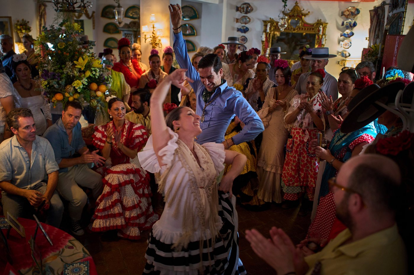 The top 100 photos of 2025 from The Associated Press: Images that defined the year | iNFOnews.ca