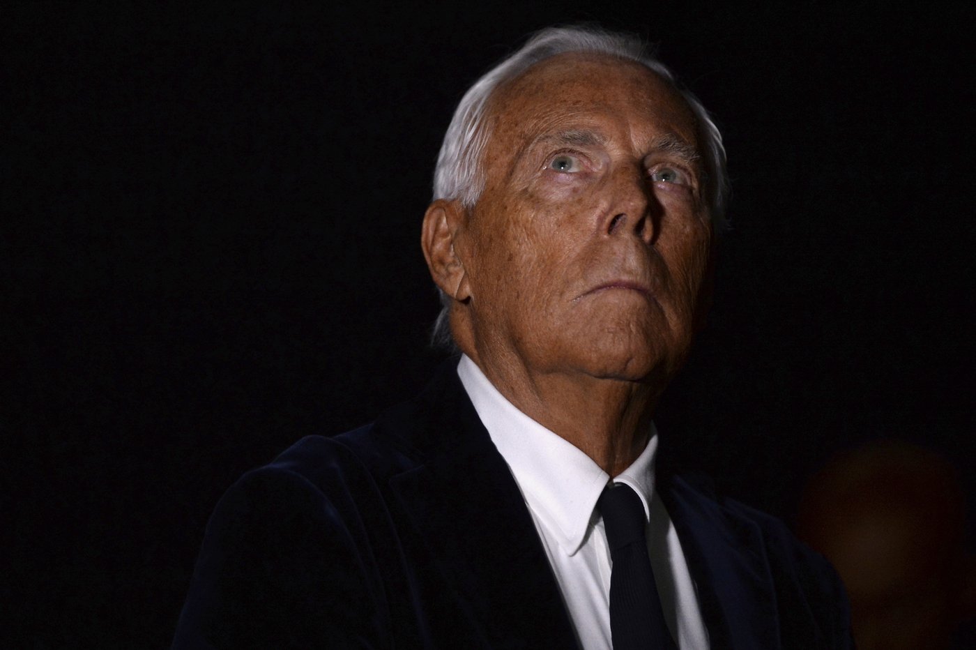 Julia Roberts, Anna Wintour, Ralph Lauren and more pay tribute to Giorgio Armani | iNFOnews.ca Julia Roberts, Anna Wintour, Ralph Lauren and more pay tribute to Giorgio Armani | iNFOnews.ca