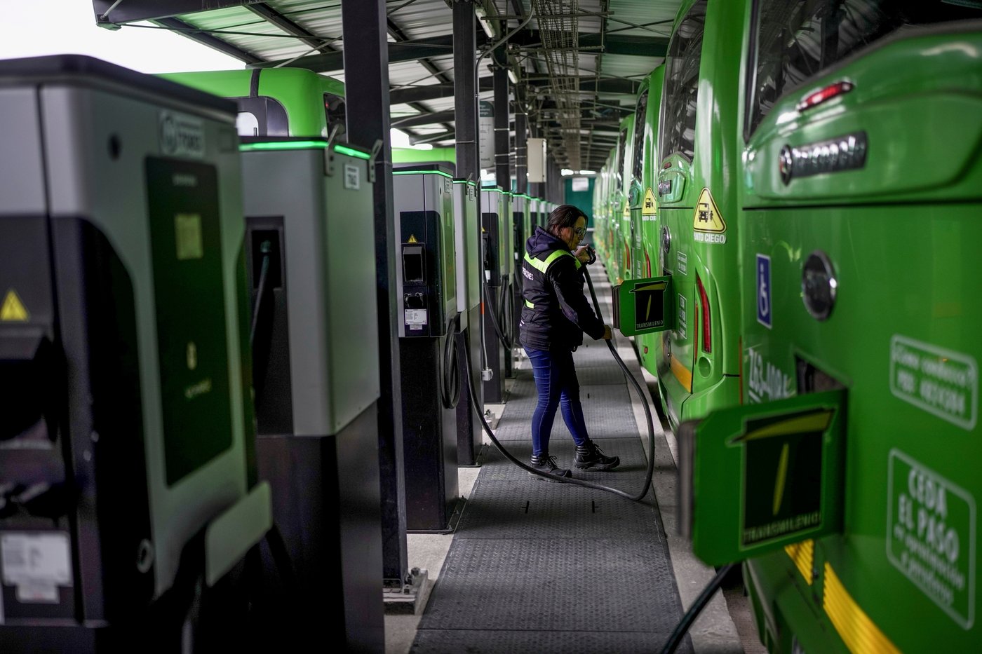 PHOTO COLLECTION: COP30 U.N. Climate Summit | iNFOnews.ca