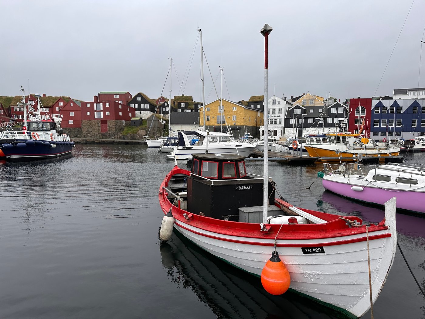 As the world discovers the Faroe Islands, there's a push for local food | iNFOnews.ca As the world discovers the Faroe Islands, there's a push for local food | iNFOnews.ca