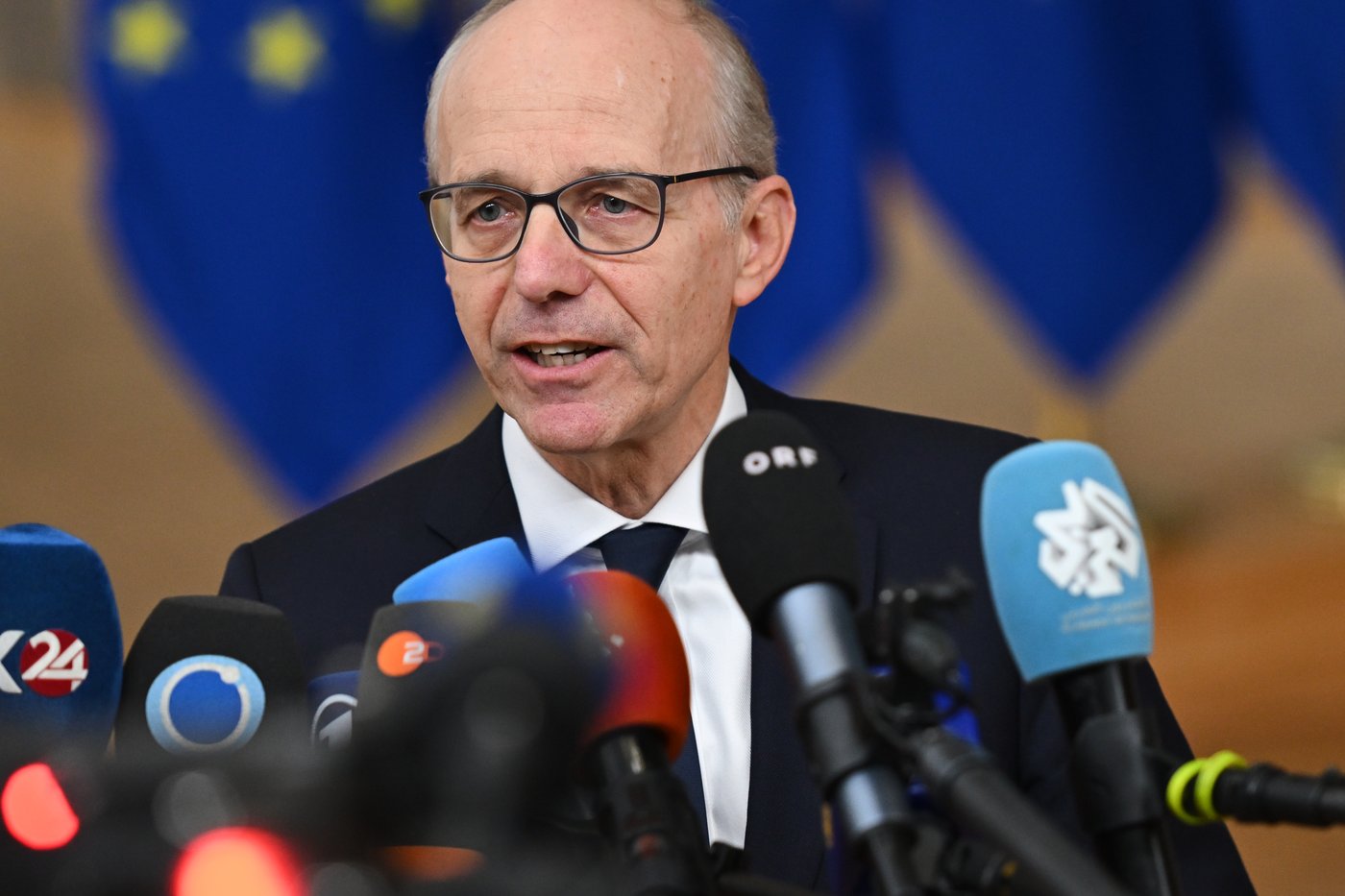 EU leaders seek role in Gaza at summit focused on Ukraine and Russia | iNFOnews.ca EU leaders seek role in Gaza at summit focused on Ukraine and Russia | iNFOnews.ca