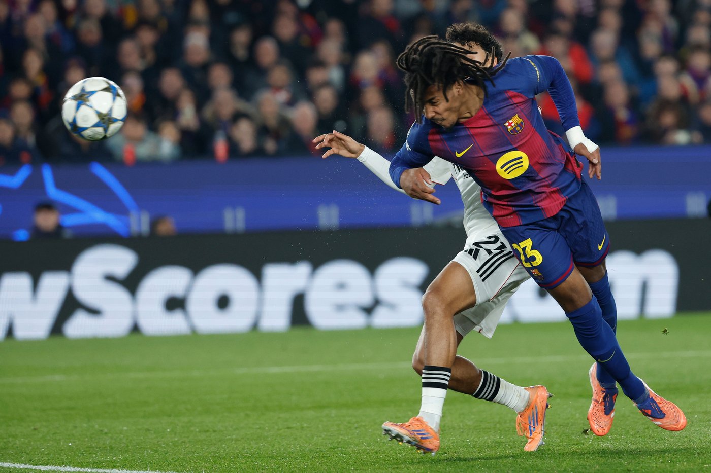 Flick downplays Yamal's reaction to late substitution in Barcelona's 2-1 win | iNFOnews.ca Flick downplays Yamal's reaction to late substitution in Barcelona's 2-1 win | iNFOnews.ca