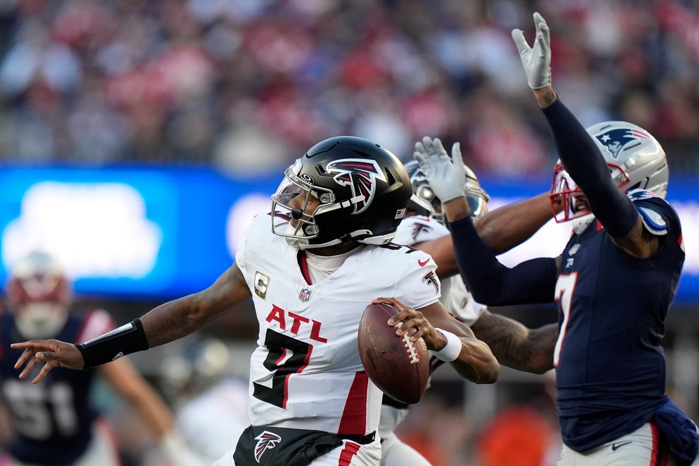 Sauce Gardner eagerly awaits taking the international stage for his Colts debut against Falcons | iNFOnews.ca Sauce Gardner eagerly awaits taking the international stage for his Colts debut against Falcons | iNFOnews.ca