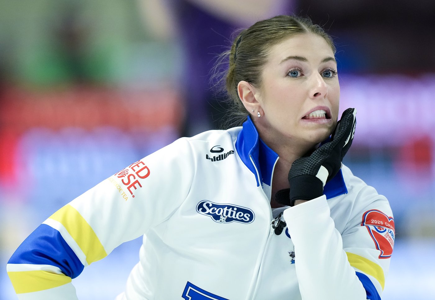 Photo Gallery: Scotties Tournament of Hearts | iNFOnews.ca