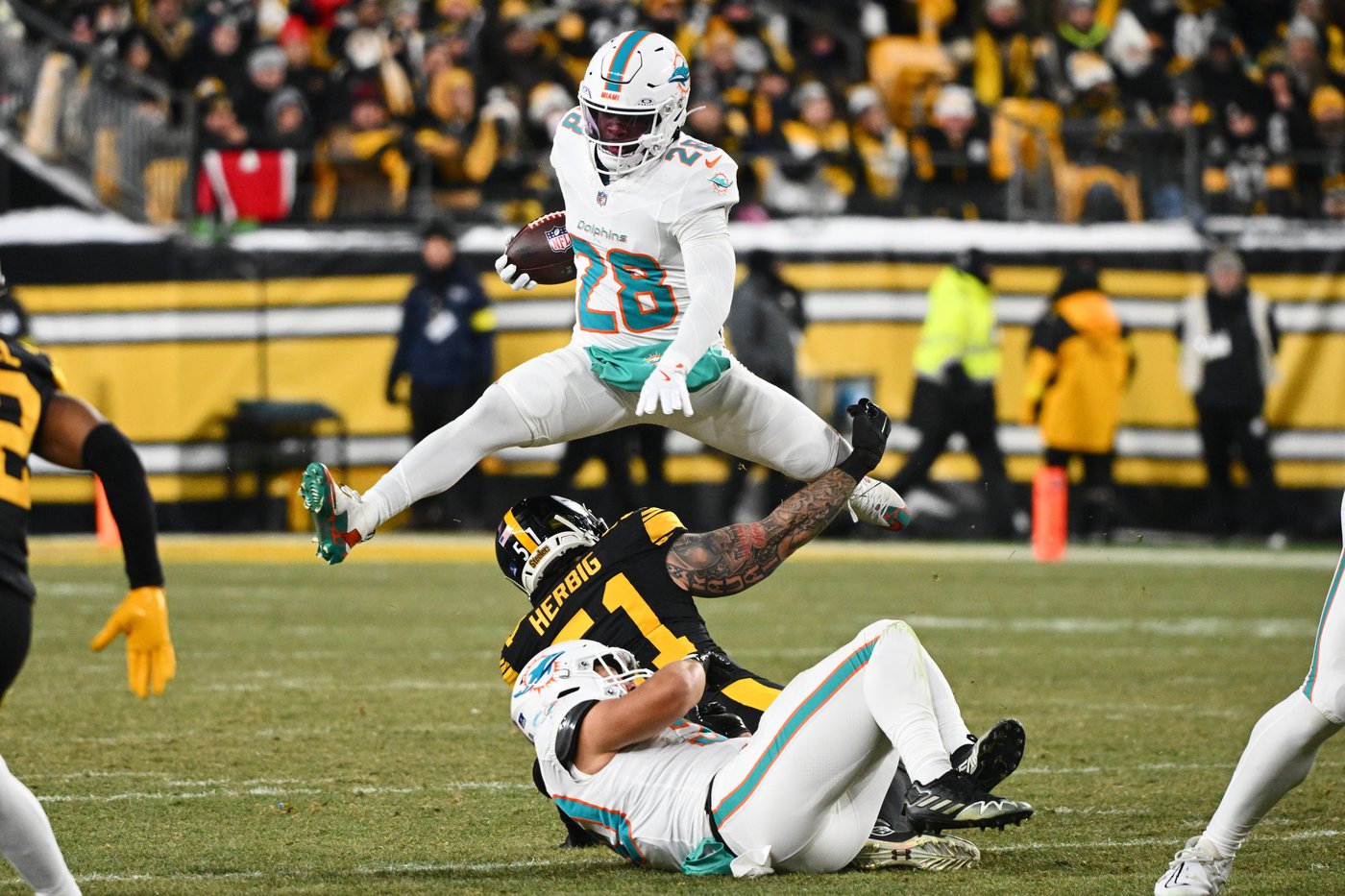 Rookie QB Quinn Ewers set to make first career start when Dolphins host Bengals | iNFOnews.ca Rookie QB Quinn Ewers set to make first career start when Dolphins host Bengals | iNFOnews.ca