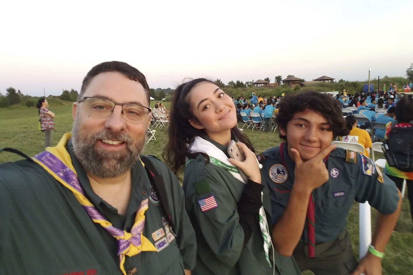 Despite past challenges, Scouting America stabilizes with support from faith-based units | iNFOnews.ca