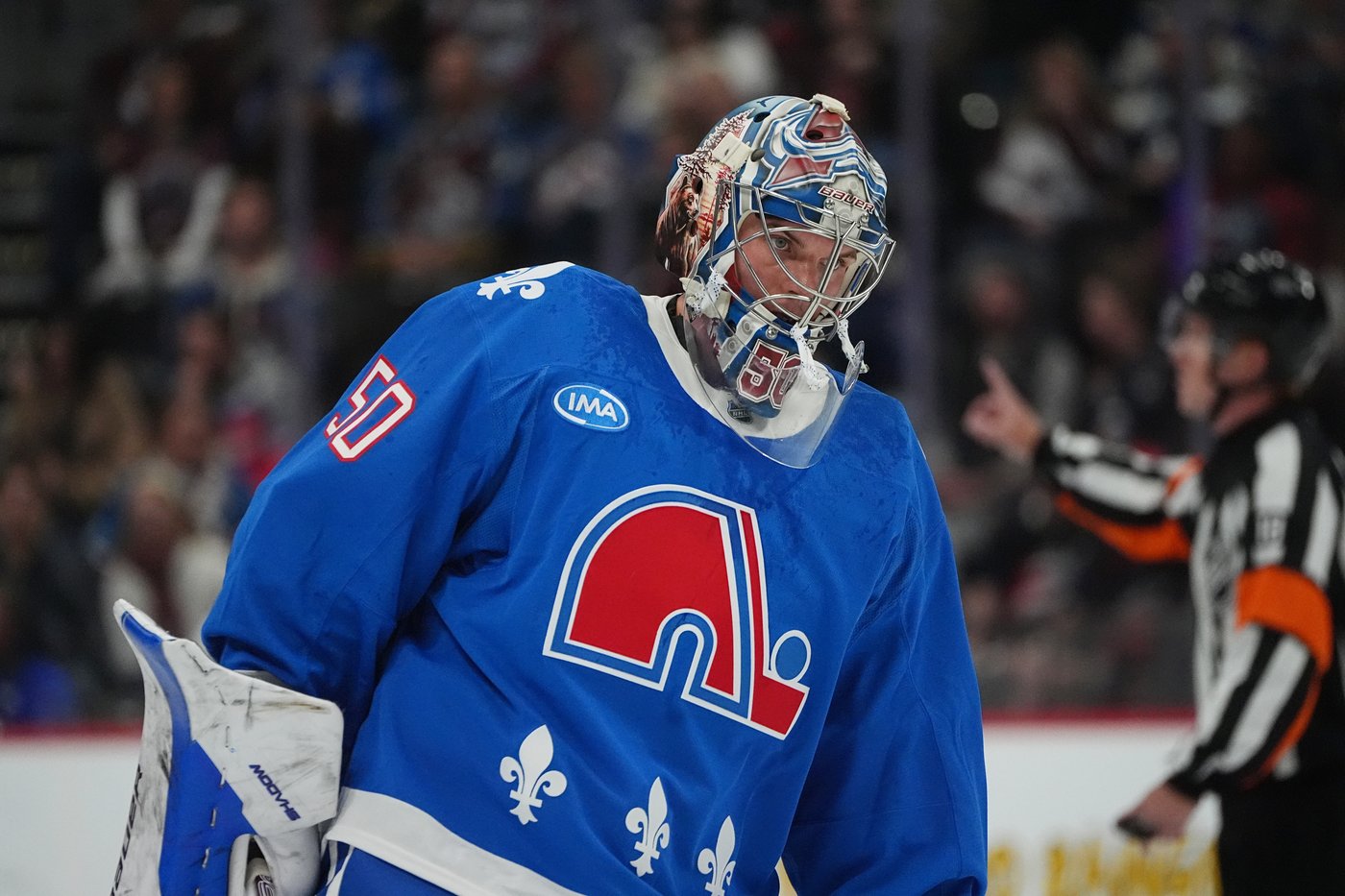 Jarvis has short-hander, lone shootout score in Hurricanes' 5-4 victory over Avalanche | iNFOnews.ca