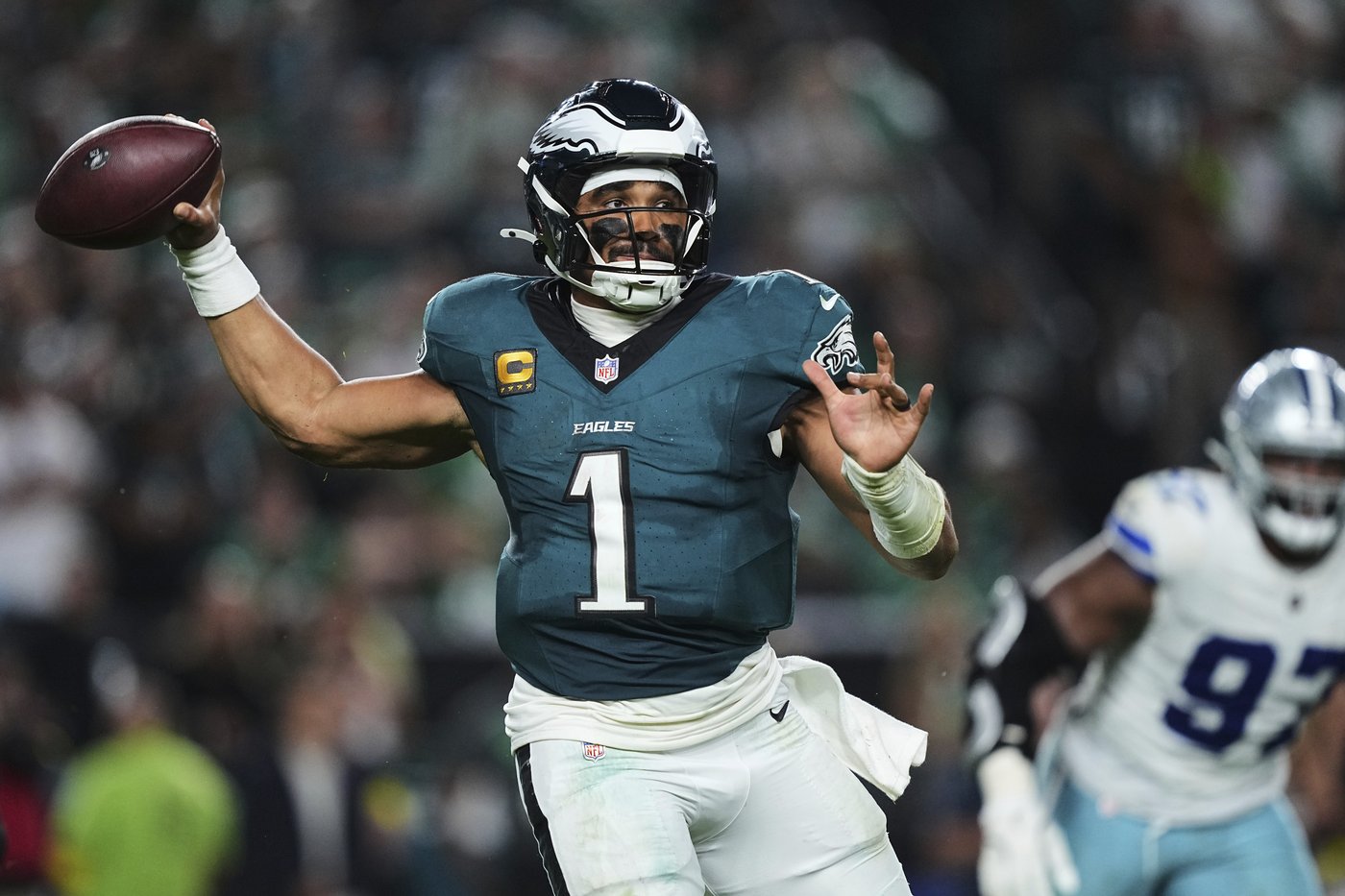 Pro Picks: Chiefs will defeat the Eagles in a Super Bowl rematch | iNFOnews.ca Pro Picks: Chiefs will defeat the Eagles in a Super Bowl rematch | iNFOnews.ca